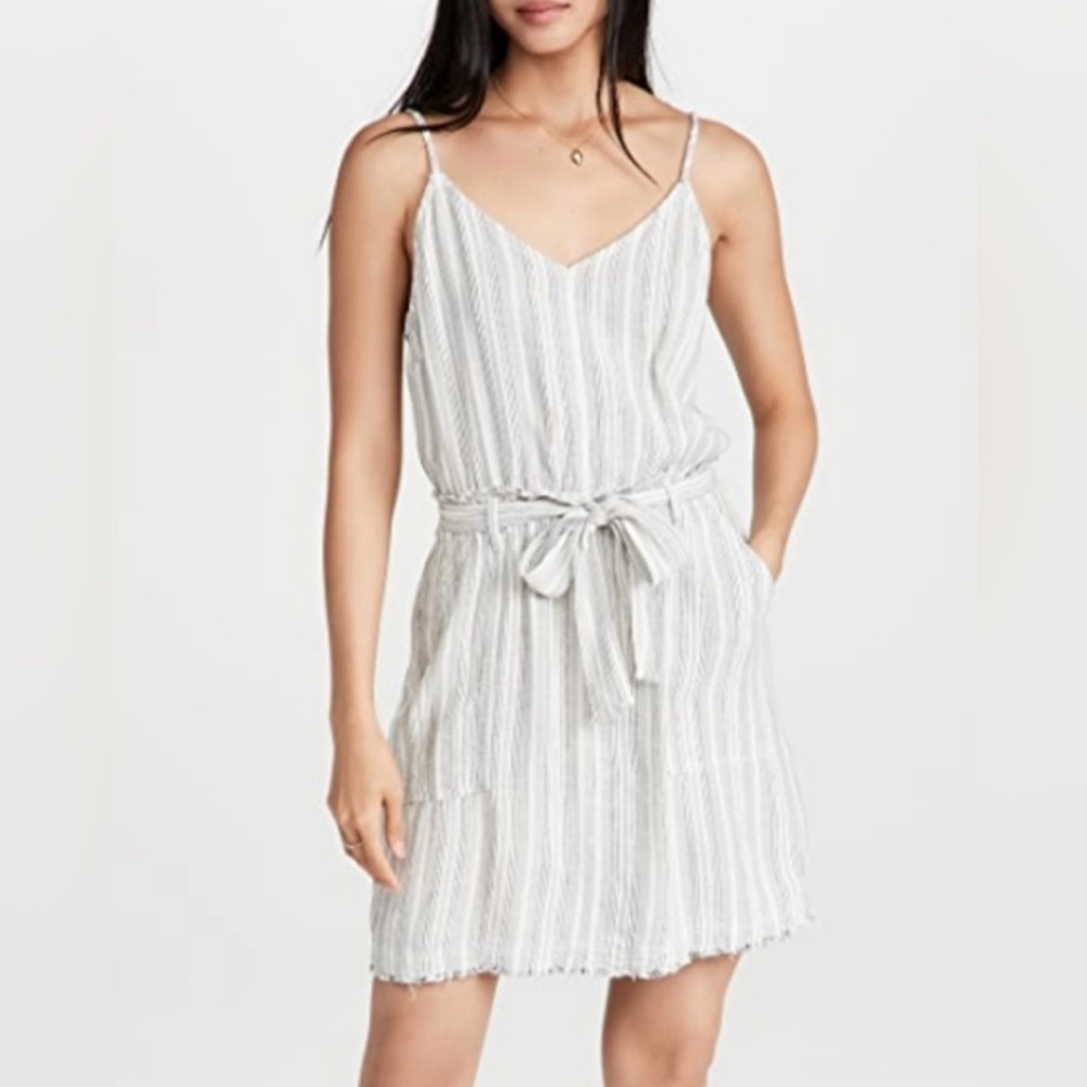 Splendid Striped mini  Dress
